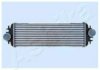 ASHIKA RDI093005 Intercooler, charger